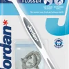 Jordan Easy Clean Flosser hammaslankain
