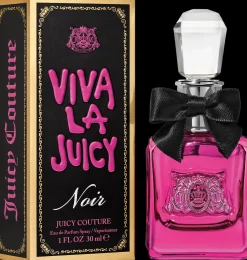 Juicy Couture Viva La Juicy Noir EdP tuoksu 30ml