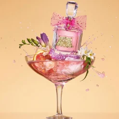 JUICY COUTURE Viva Le Juicy La Bubbly Edp tuoksu 10 ml