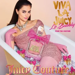 JUICY COUTURE Viva Le Juicy La Bubbly Edp tuoksu 10 ml