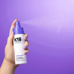 K18 AirWash kuivashampoo 118ml