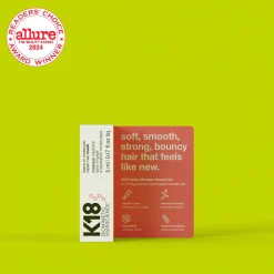 K18 Molecular repair hair mask hiusnaamio 5 ml