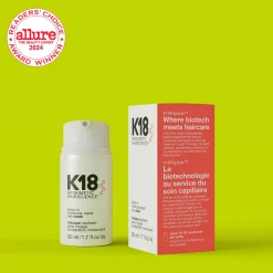 K18 Molecular repair hair mask hiusnaamio 50 ml