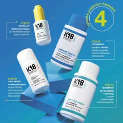 K18 molecular repair hair oil 30ml