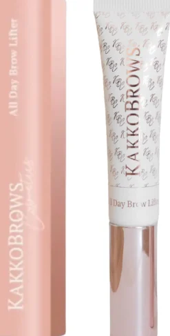 KakkoBrows Cosmetics All Day Brow Lifter 5ml