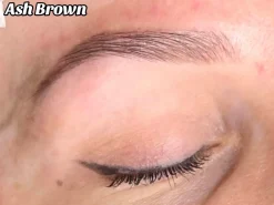 KakkoBrows Cosmetics All-In-One Brow Tint - Ash Brown