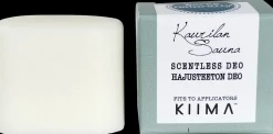 Kaurilan Sauna Deopala KIIMA Hajusteeton 45g