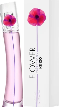Kenzo Flower by Kenzo Cherry Poppy Eau de Parfum 30 ml