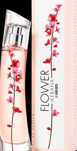 Kenzo Flower By Kenzo Ikebana Eau de Parfum 40ml