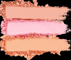 KimChi Chic Beauty Cheeky Threesome poskipuna 13,5 g