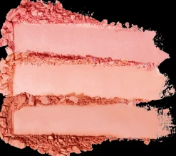 KimChi Chic Beauty Cheeky Threesome poskipuna 13,5 g