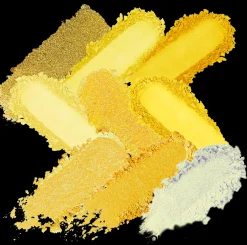 KimChi Chic Beauty Citrus Queen Eyeshadow luomiväri 7,2 g