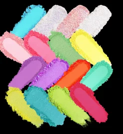 KimChi Chic Beauty Donut Collection luomiväripaletti 12,8 g