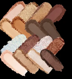 KimChi Chic Beauty Donut Collection luomiväripaletti 12,8 g