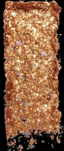 KimChi Chic Beauty Glitter Sharts glitter 2,5 g