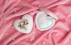 KimChi Chic Beauty Mini Pearl Gone Wild korostuspuuteri 5 g