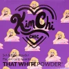 KimChi Chic Beauty That White Powder puuteri 24 g