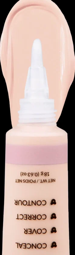 KimChi Chic Beauty The Most Concealer peitevoide 18 g