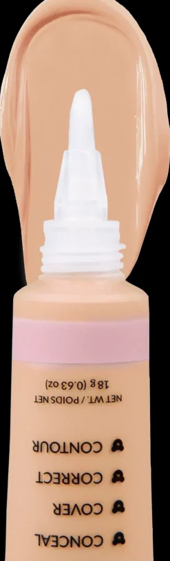 KimChi Chic Beauty The Most Concealer peitevoide 18 g