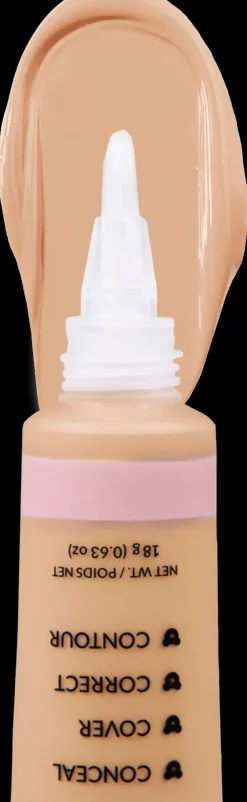 KimChi Chic Beauty The Most Concealer peitevoide 18 g