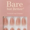 Kiss Bare but Better kynnet Fairest Nude 28kpl