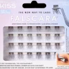 Kiss Falscara Eyelash - Wisp Multi 01 24kpl
