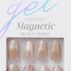 Kiss Gel Fantasy Magnetic kynnet - Drama 28kpl