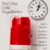 Kiss Maximum Speed Nail Glue kynsiliima 3g