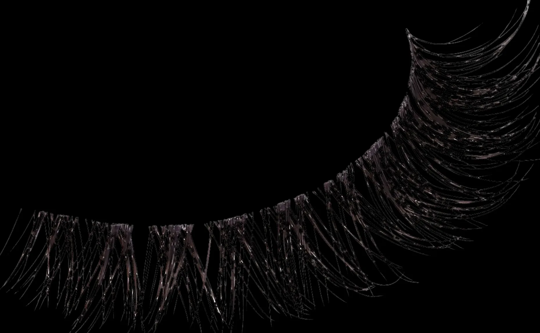 Kiss MLBB, No Filters irtoripset 1 pari