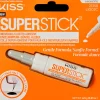 Kiss Superstick Cluster Lash Adhesive ripsitupsuliima 6,5g
