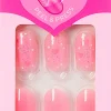Kiss Valentines imPress Nails - Cupid Love 30kpl