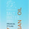 Klippoteket Argan Oil Saltwater Spray suolavesispray 200 ml
