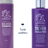 Klippoteket Silver shampoo 200 ml