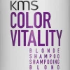 KMS Colorvitality Blonde Shampoo 300 ml