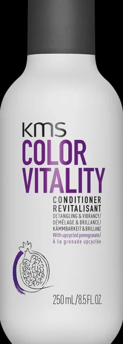 KMS Colorvitality Conditioner 250 ml