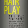 KMS HAIRPLAY DRY WAX