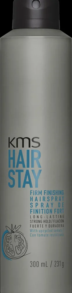 KMS Hairstay Firm Finishing Hairspray hiuslakka 300 ml