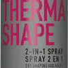 KMS ThermaShape 2-in-1 Spray lämpösuojasuohke 200 ml