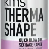 KMS THERMASHAPE QUICK BLOW DRY