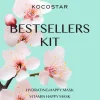 KOCOSTAR Bestsellers Kit