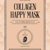 KOCOSTAR Collagen Happy Mask kangasnaamio 1 kpl