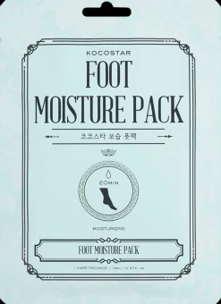 KOCOSTAR Foot Moisture Pack