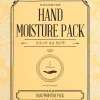 KOCOSTAR Hand Moisture Pack käsinaamio 1kpl