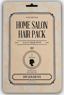 KOCOSTAR Home Salon Hair Pack