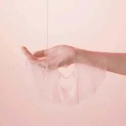 KOCOSTAR Hydrogel Melt Mask Thanaka Fit kangasnaamio 1 kpl