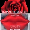 KOCOSTAR Lip Mask Romantic Rose huulinaamio 20 kpl