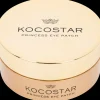 KOCOSTAR Princess Eye Patch Gold hydrogeeliset silmänalusnaamiot 30 paria