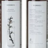 KORRES Almond & Lindseed Shampoo 250 ml