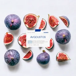 KORRES Avgoustos EdT roll-on 10ml