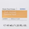 KORRES Black Pine Primus Youth Renewal Sleeping Facial yön yli hoitonaamio 40 ml